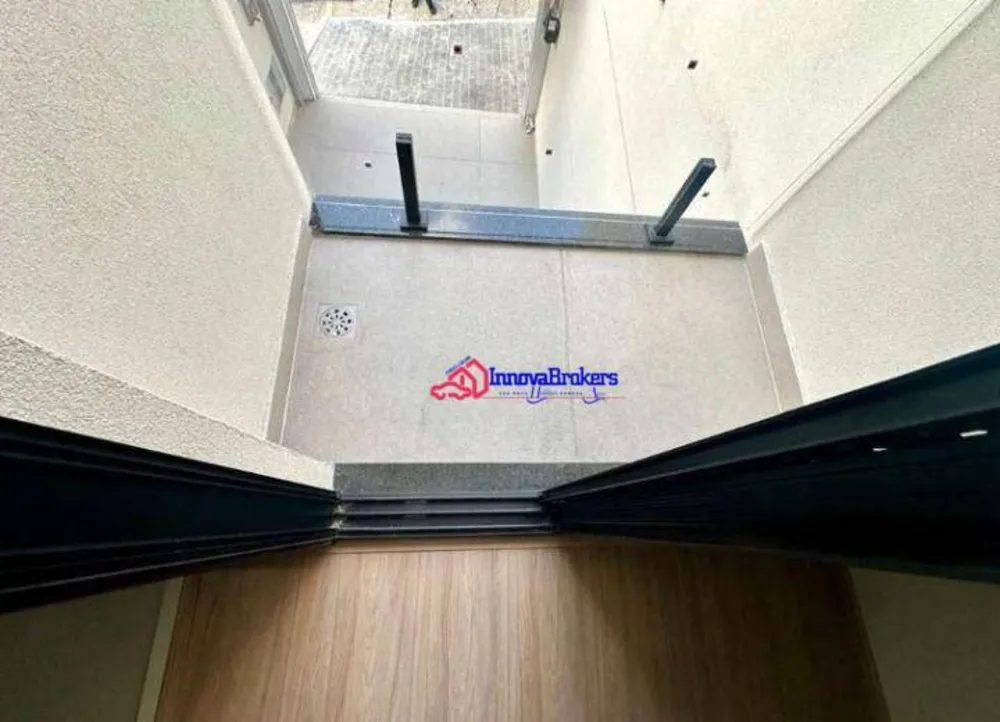 Sobrado, 3 quartos, 110 m² - Foto 10