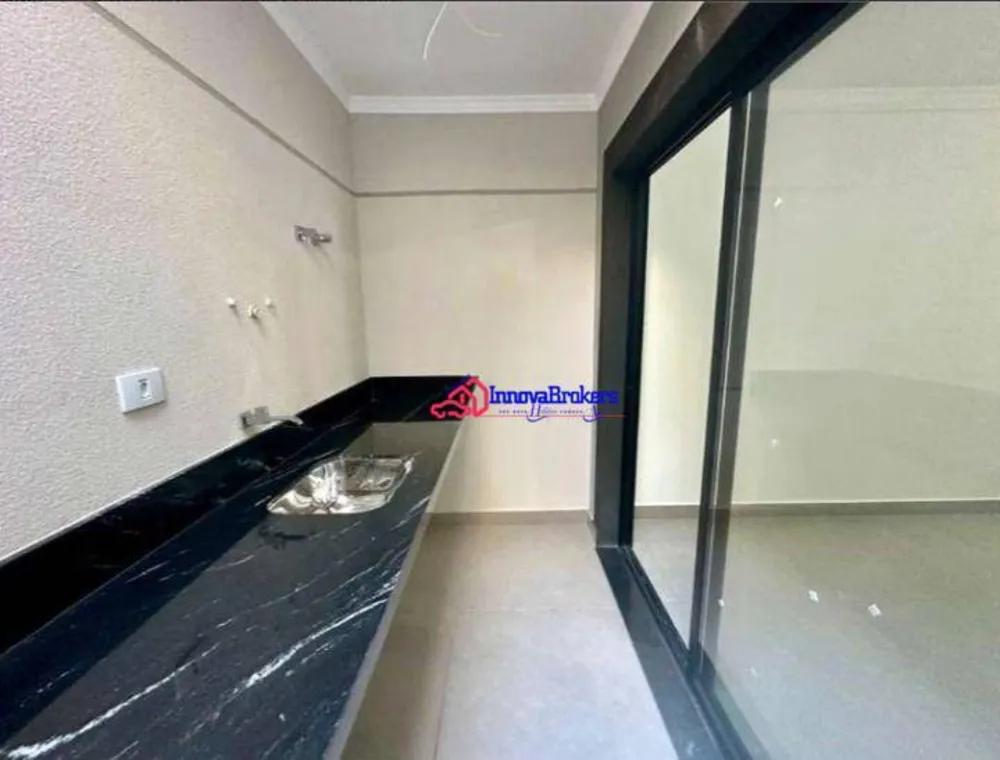 Sobrado, 3 quartos, 110 m² - Foto 2