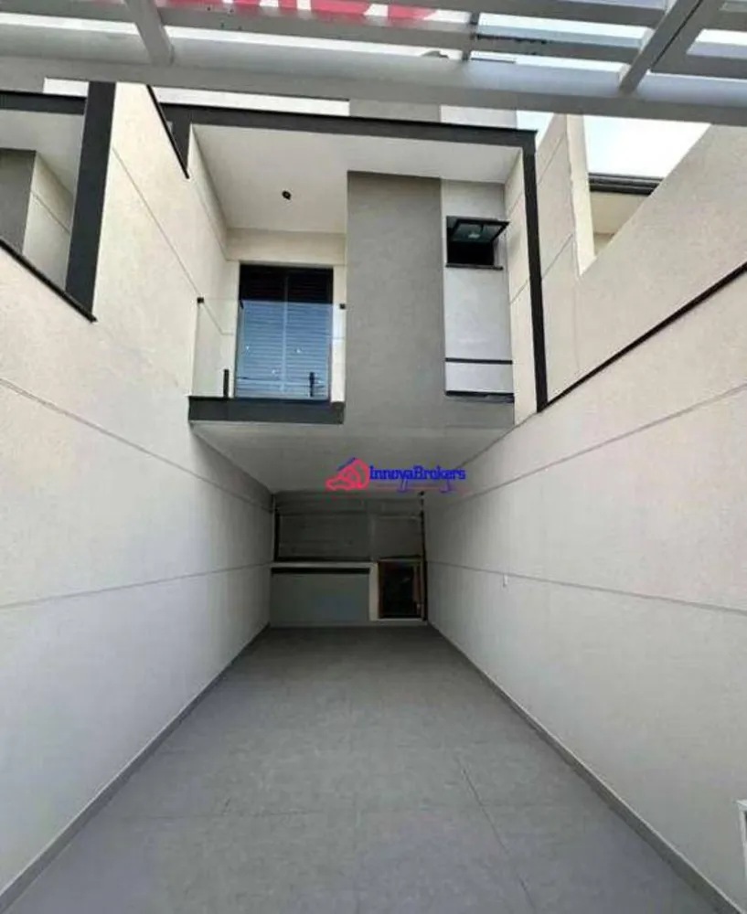 Sobrado, 3 quartos, 110 m² - Foto 9