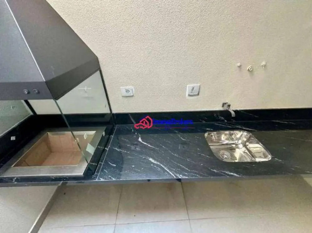 Sobrado, 3 quartos, 110 m² - Foto 8