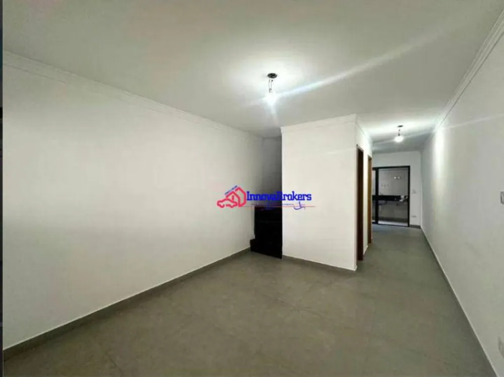 Sobrado, 3 quartos, 110 m² - Foto 6