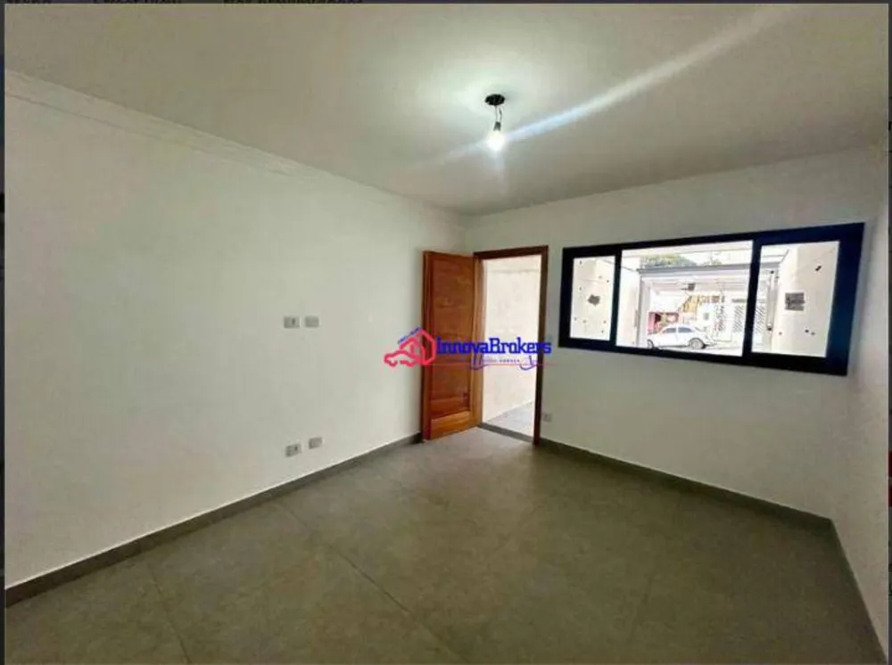 Sobrado, 3 quartos, 110 m² - Foto 5