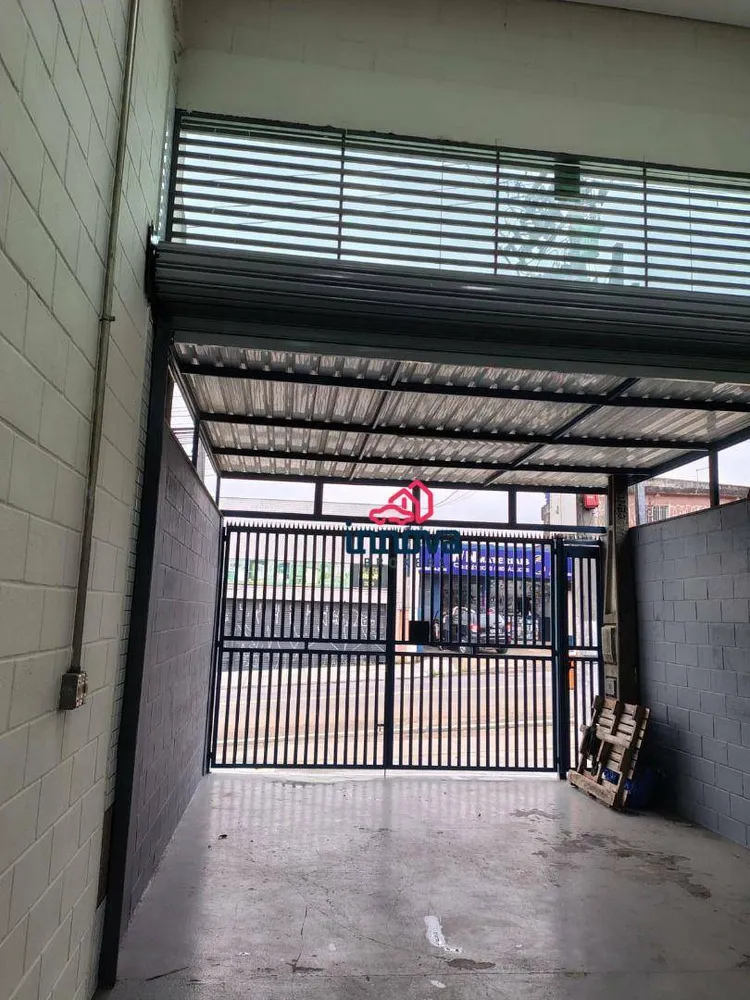 Depósito-Galpão, 170 m² - Foto 12
