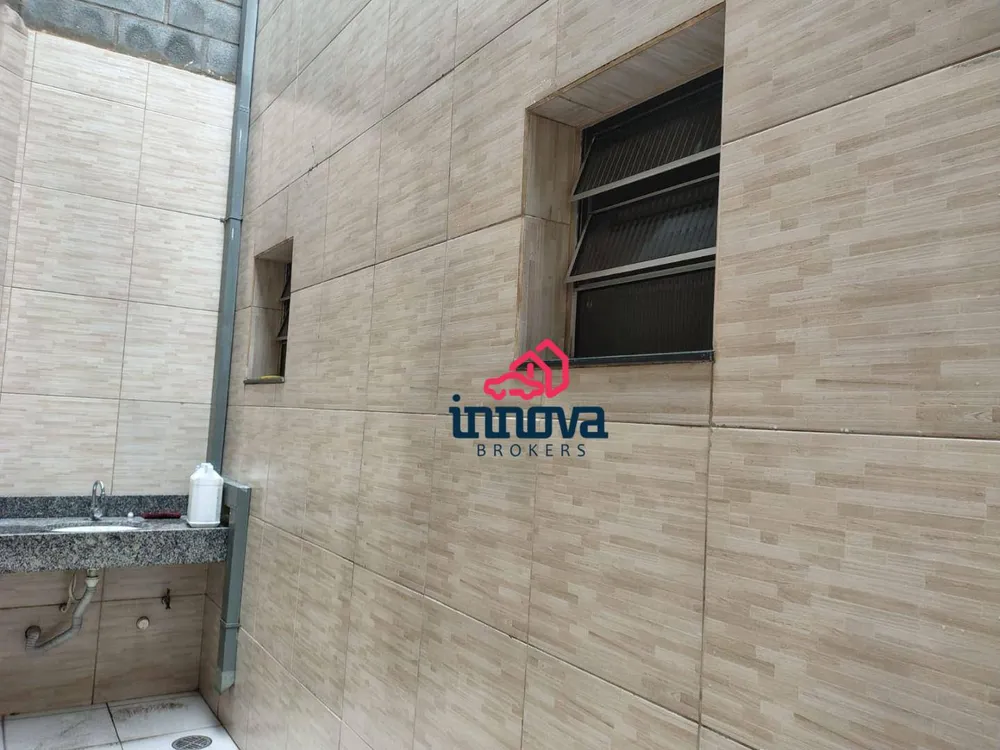 Depósito-Galpão, 170 m² - Foto 6