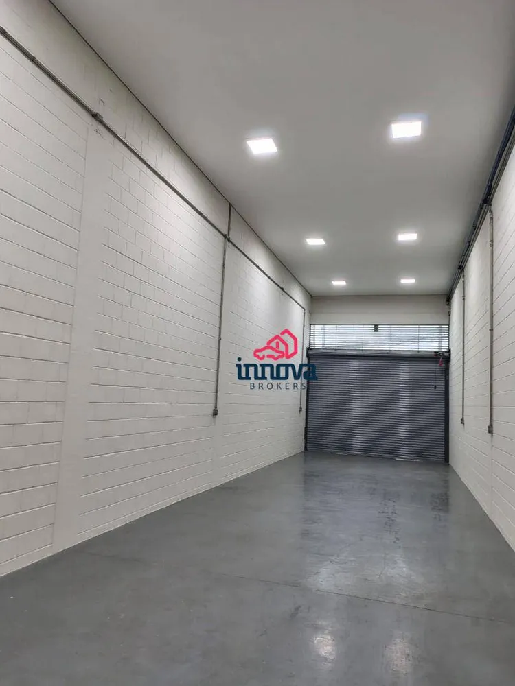 Depósito-Galpão, 170 m² - Foto 9