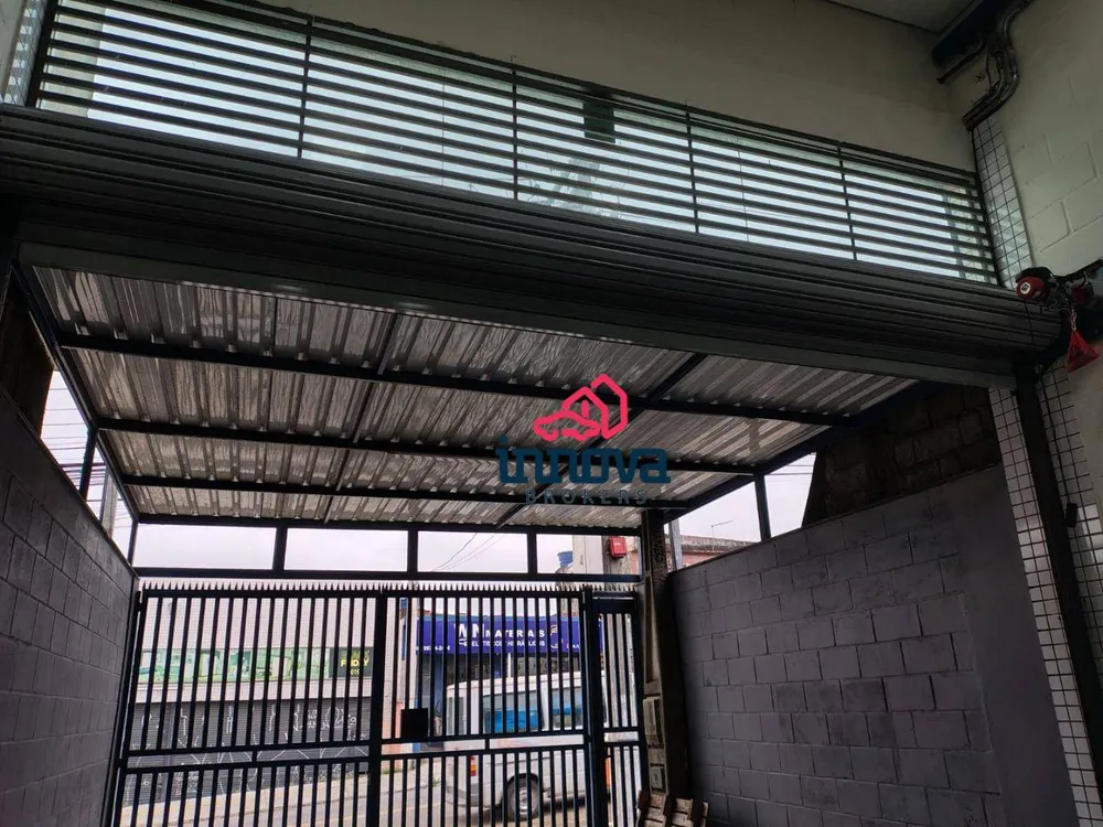 Depósito-Galpão, 170 m² - Foto 7