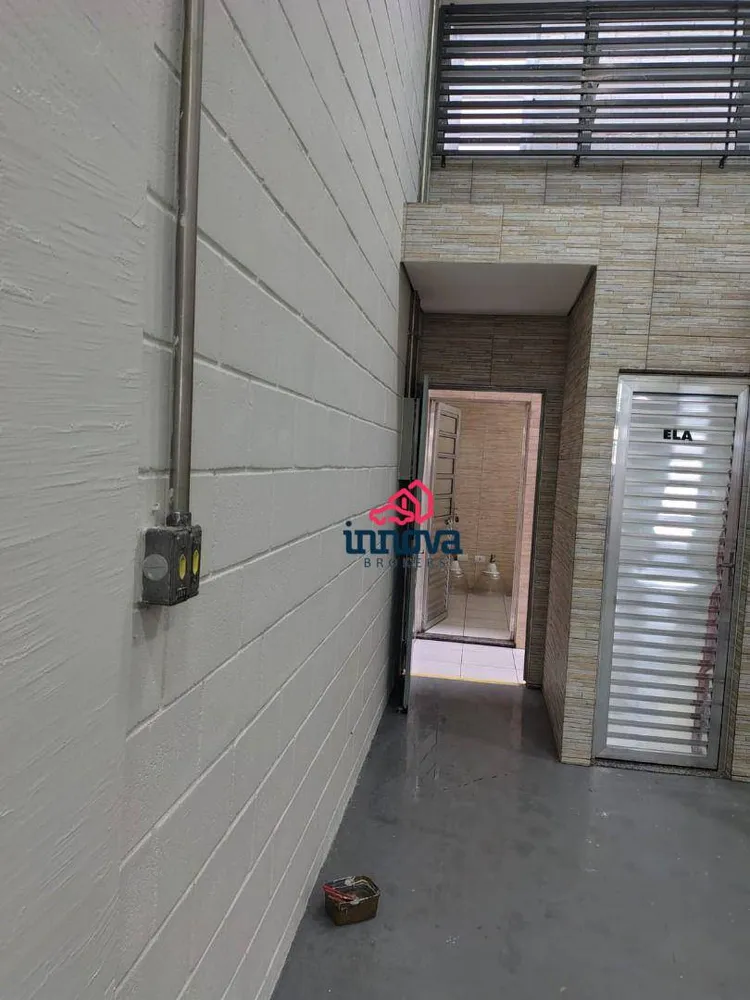 Depósito-Galpão, 170 m² - Foto 3