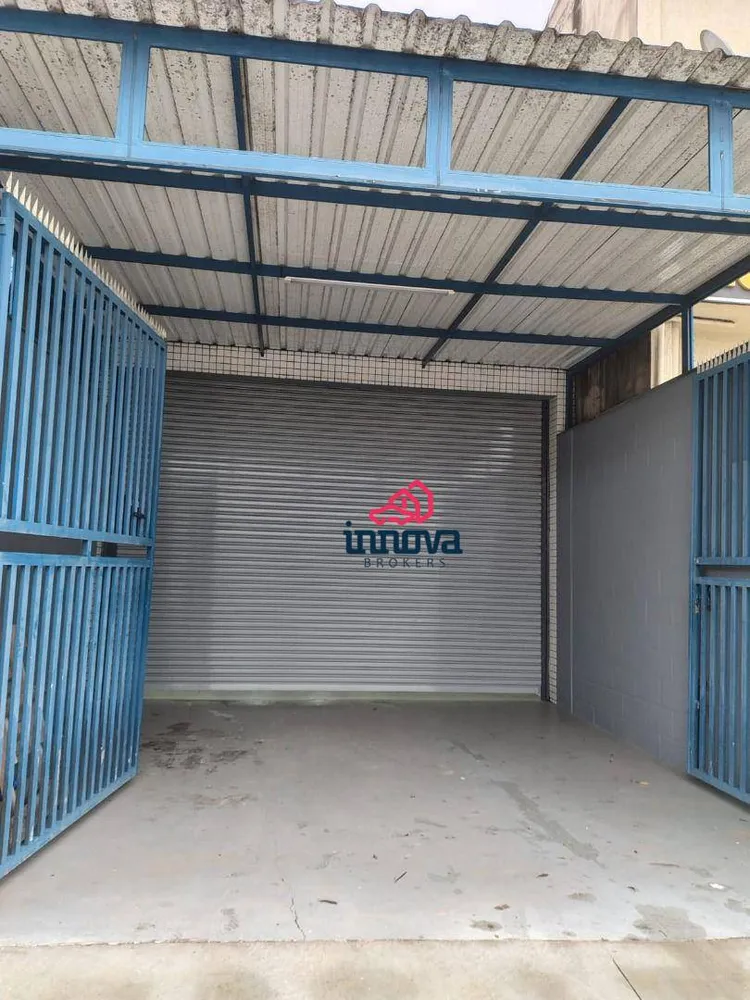 Depósito-Galpão, 170 m² - Foto 8