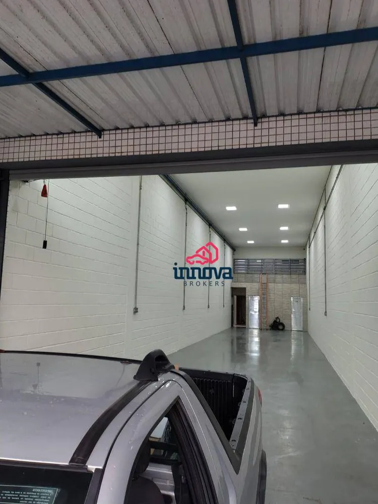 Depósito-Galpão, 170 m² - Foto 11