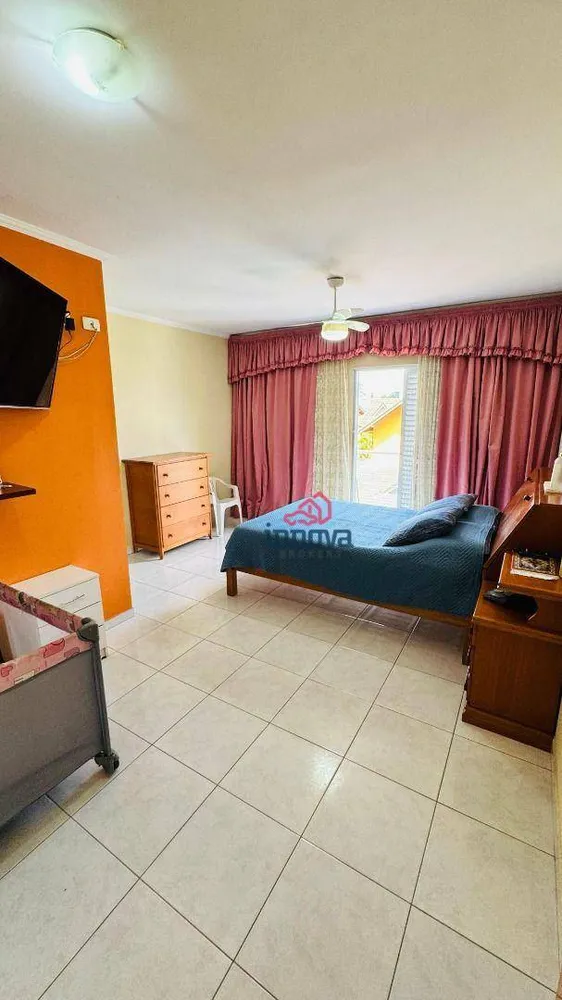 Sobrado, 3 quartos, 295 m² - Foto 18