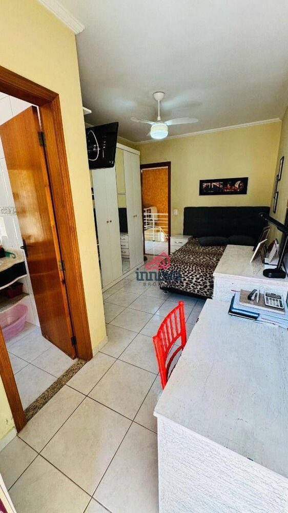 Sobrado, 3 quartos, 295 m² - Foto 9