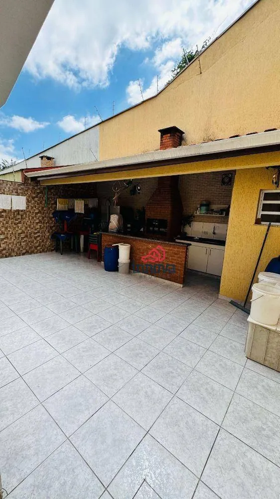 Sobrado, 3 quartos, 295 m² - Foto 9