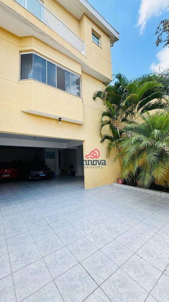 Sobrado, 3 quartos, 295 m² - Foto 14