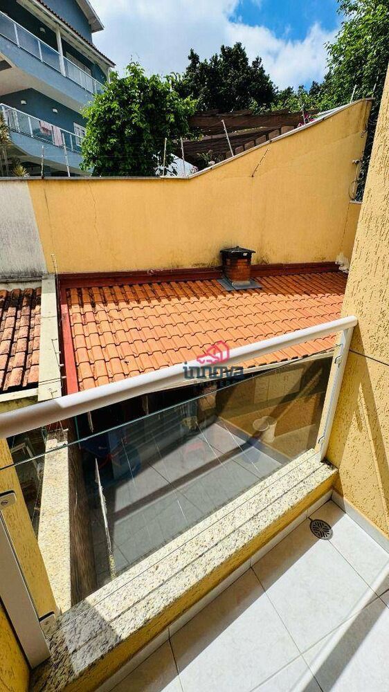 Sobrado, 3 quartos, 295 m² - Foto 16