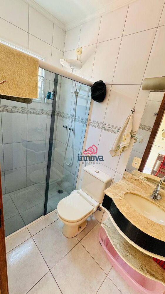 Sobrado, 3 quartos, 295 m² - Foto 10