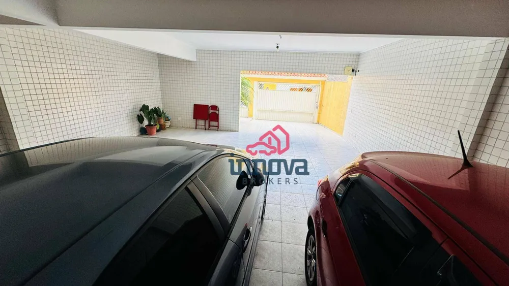 Sobrado, 3 quartos, 295 m² - Foto 25