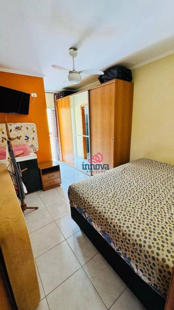 Sobrado, 3 quartos, 295 m² - Foto 14