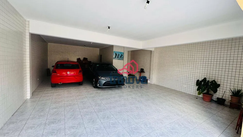 Sobrado, 3 quartos, 295 m² - Foto 24