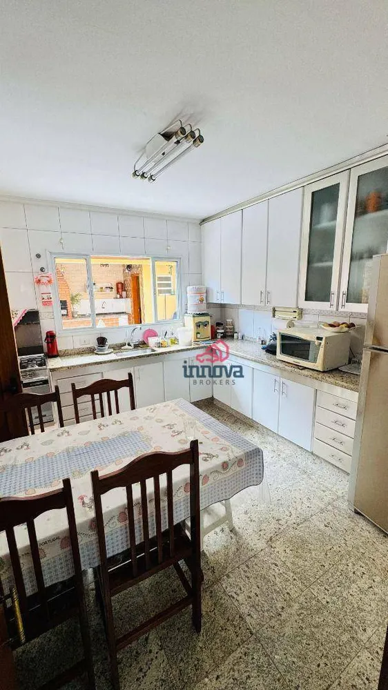 Sobrado, 3 quartos, 295 m² - Foto 8