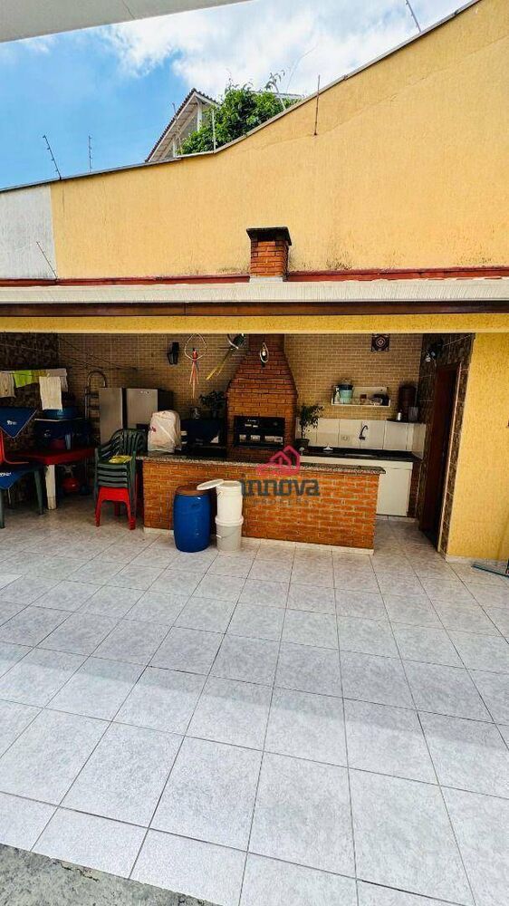 Sobrado, 3 quartos, 295 m² - Foto 6