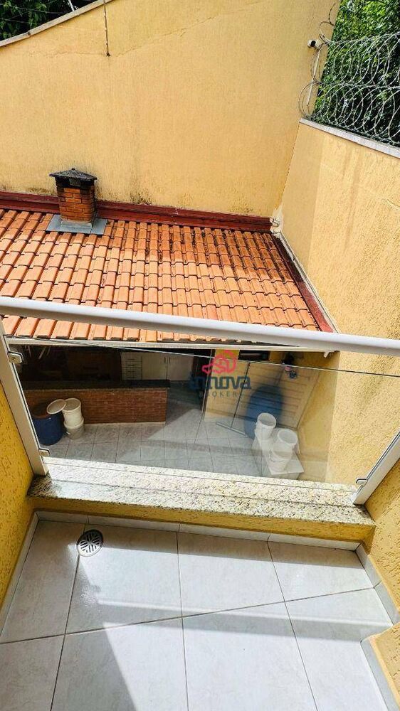 Sobrado, 3 quartos, 295 m² - Foto 12