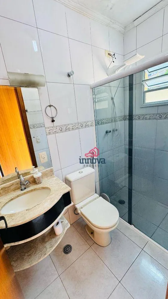 Sobrado, 3 quartos, 295 m² - Foto 15