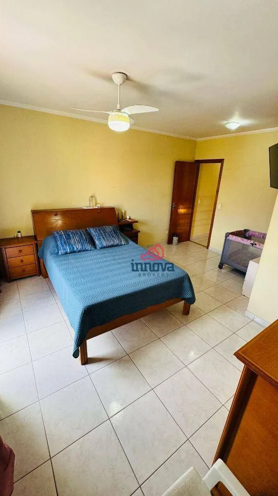 Sobrado, 3 quartos, 295 m² - Foto 21