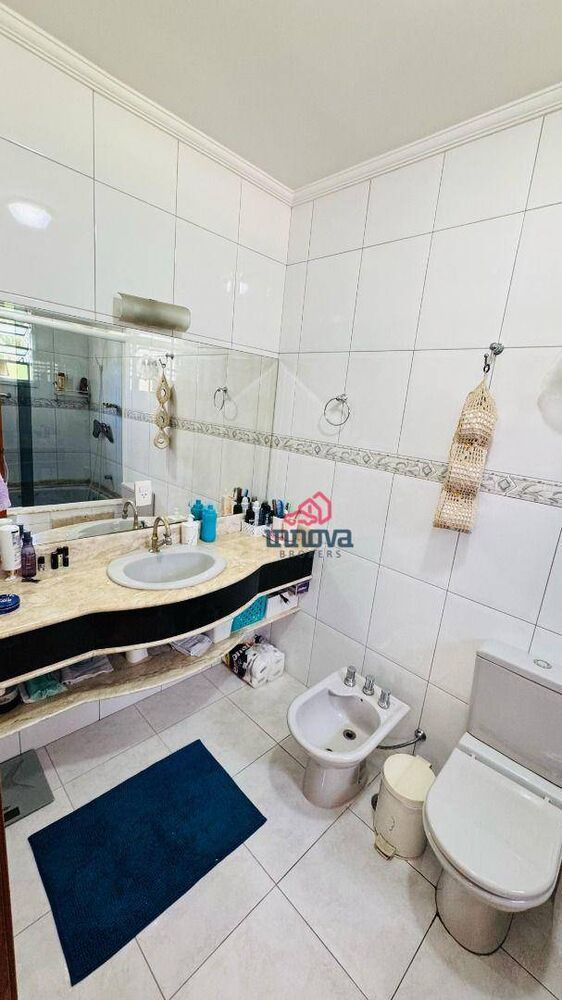 Sobrado, 3 quartos, 295 m² - Foto 13