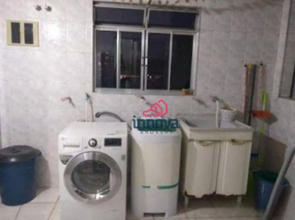 Sobrado, 3 quartos, 210 m² - Foto 12