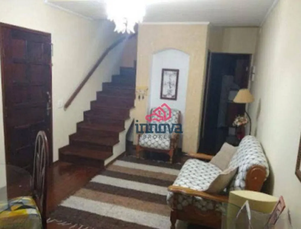 Sobrado, 3 quartos, 210 m² - Foto 5