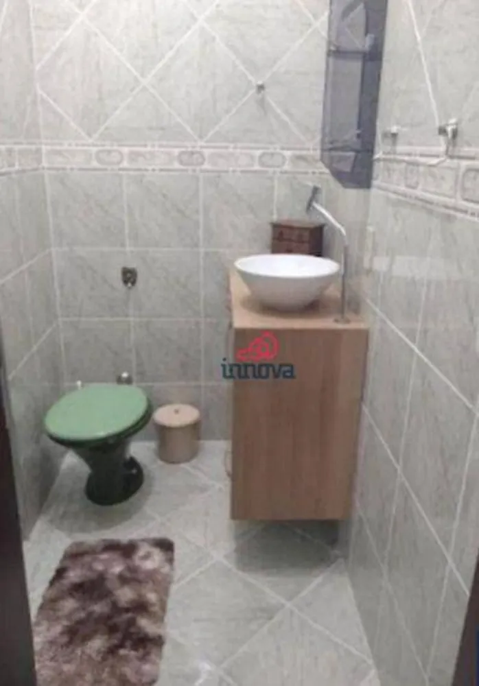 Sobrado, 3 quartos, 210 m² - Foto 10