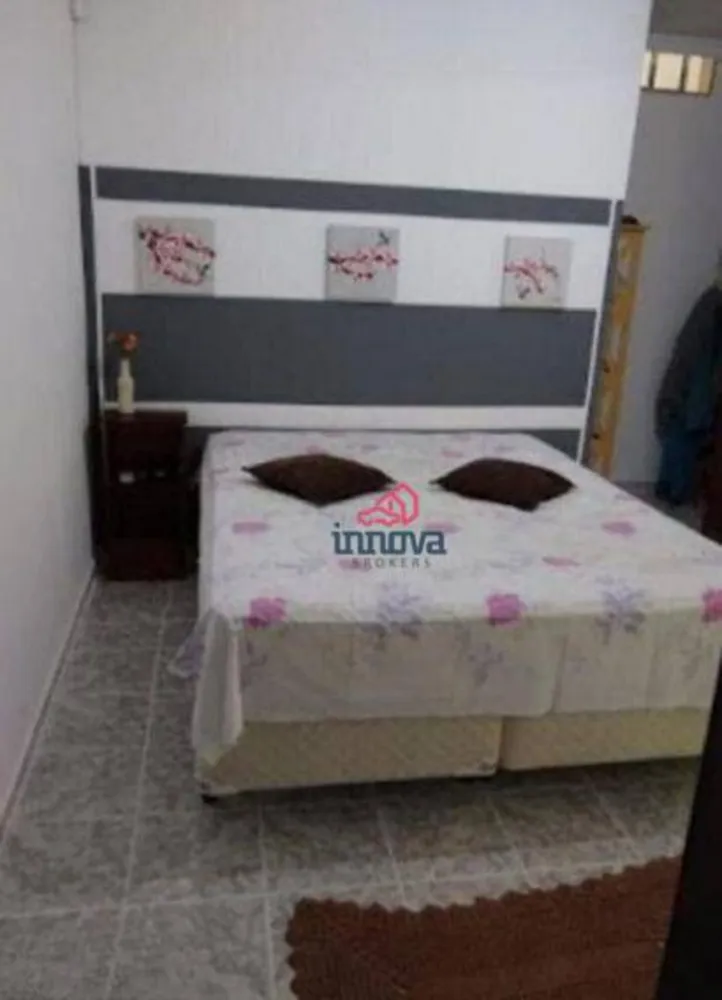 Sobrado, 3 quartos, 210 m² - Foto 9