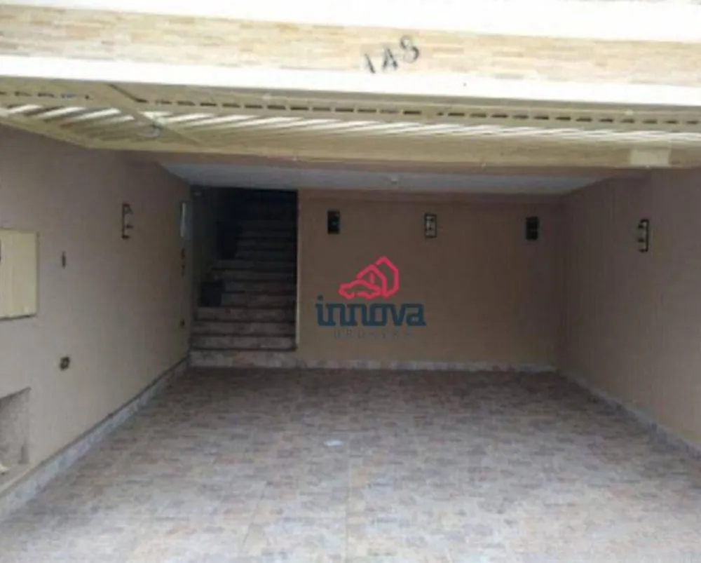 Sobrado, 3 quartos, 210 m² - Foto 6