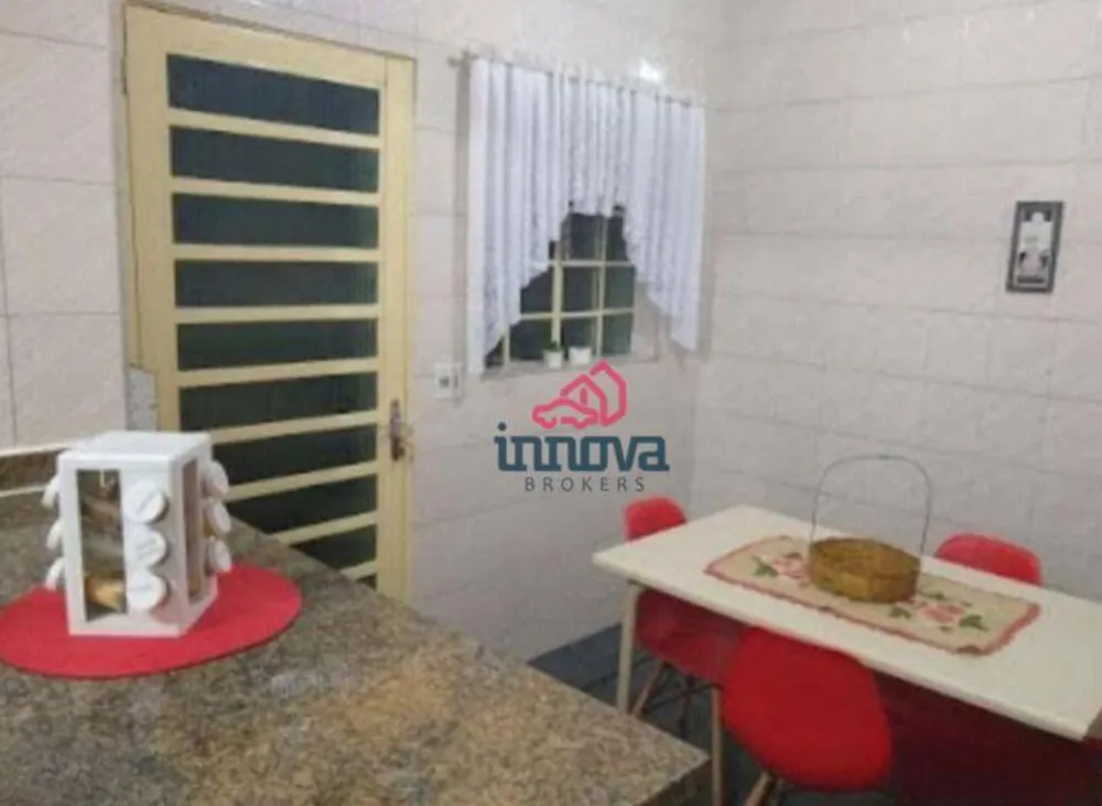 Sobrado, 3 quartos, 210 m² - Foto 11