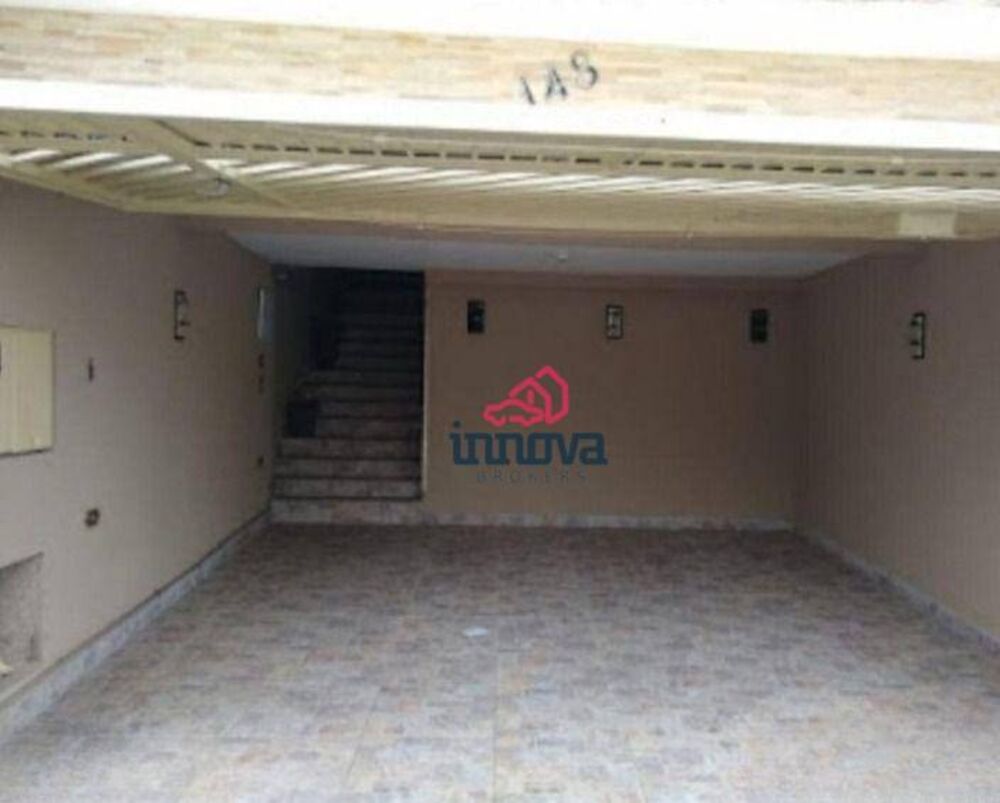 Sobrado, 3 quartos, 210 m² - Foto 3