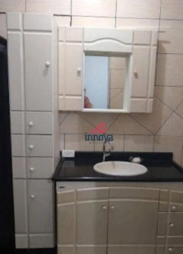 Sobrado, 3 quartos, 210 m² - Foto 8