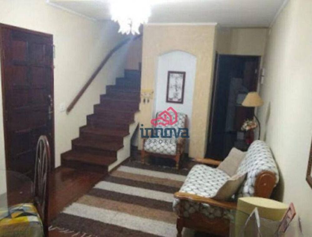 Sobrado, 3 quartos, 210 m² - Foto 2