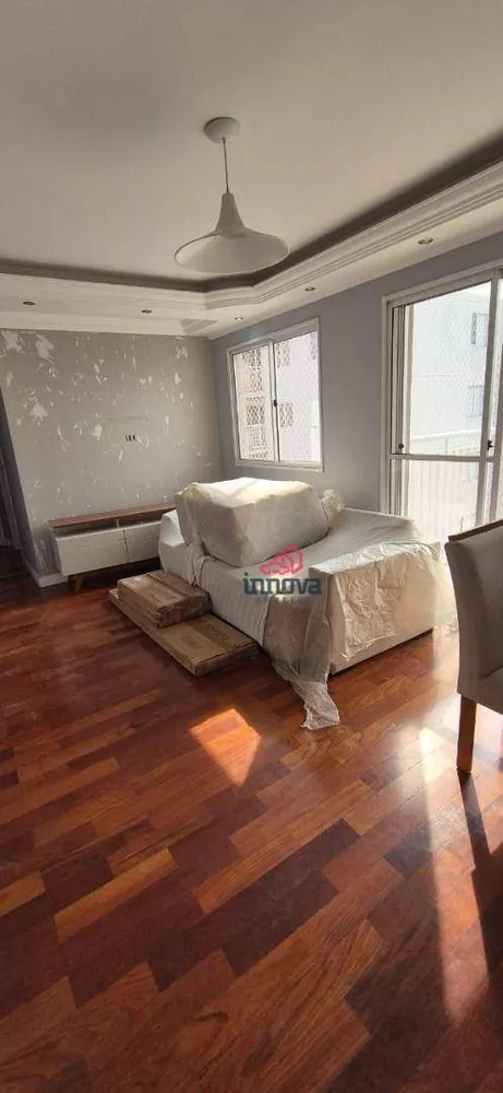 Apartamento à venda com 3 quartos, 68m² - Foto 3