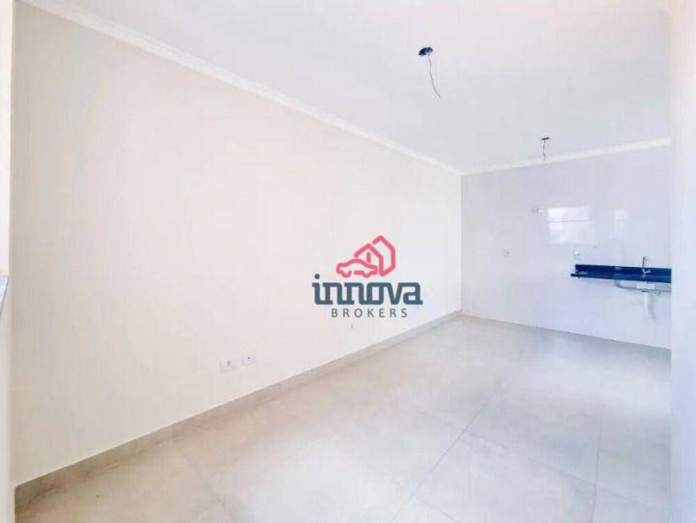 Apartamento, 2 quartos, 54 m² - Foto 5