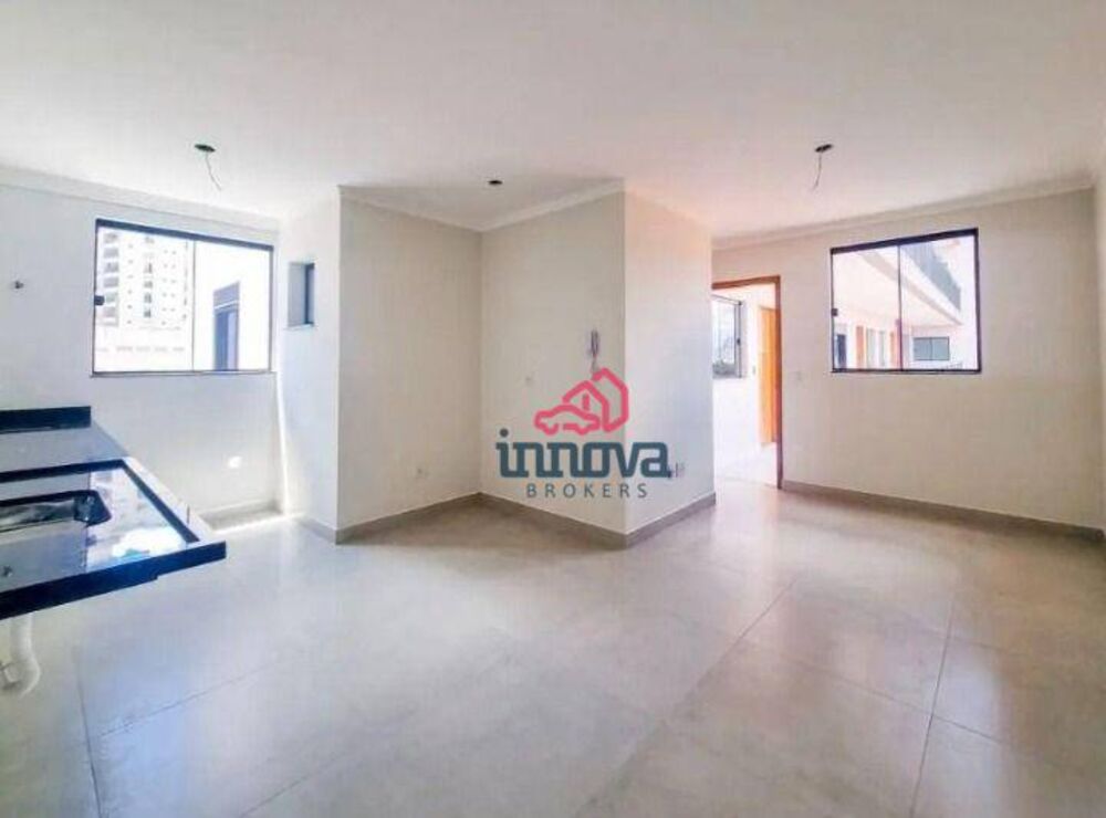 Apartamento, 2 quartos, 54 m² - Foto 4
