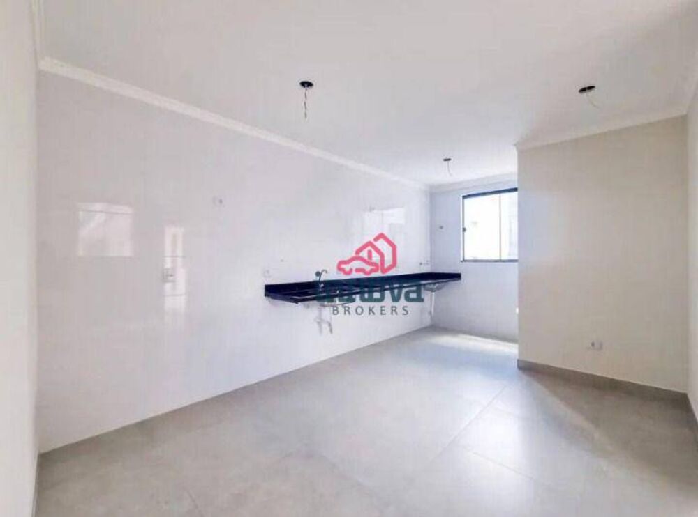 Apartamento, 2 quartos, 54 m² - Foto 7