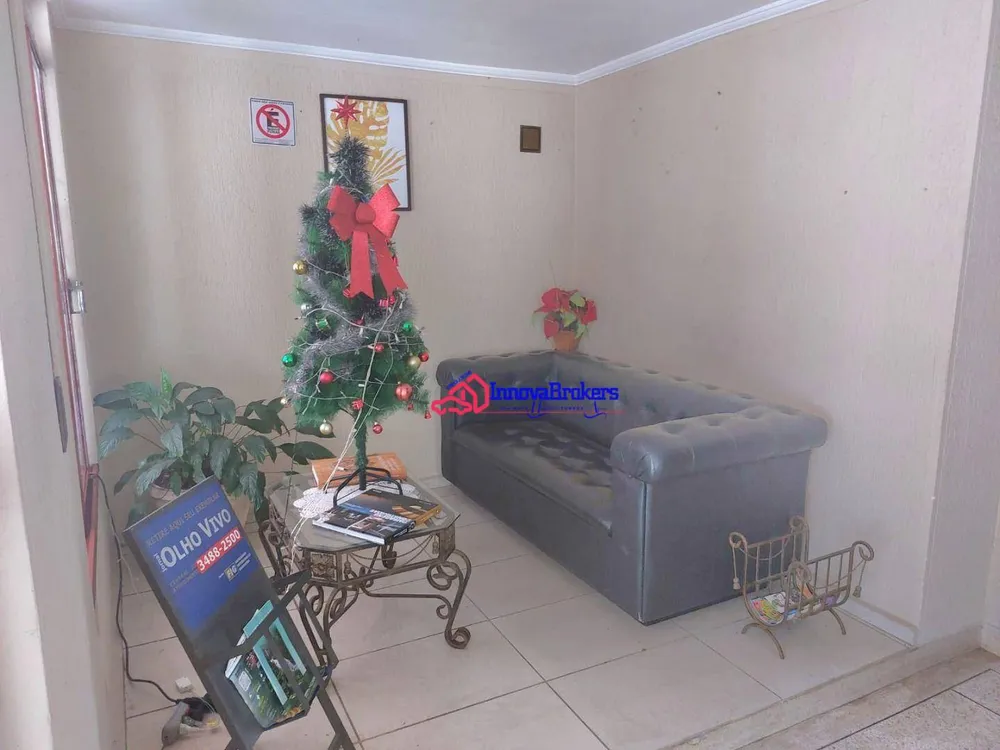 Apartamento, 2 quartos, 85 m² - Foto 11