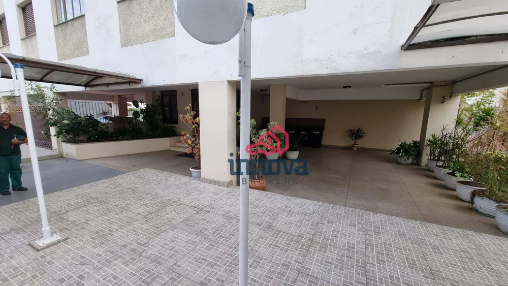 Apartamento, 2 quartos, 85 m² - Foto 2