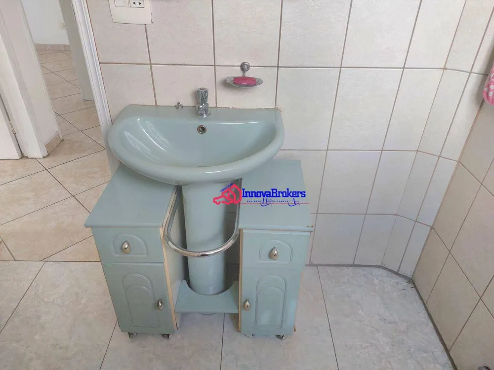 Apartamento, 2 quartos, 85 m² - Foto 8