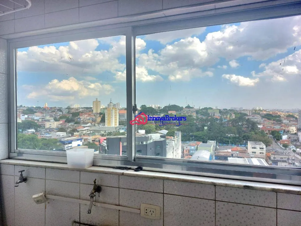 Apartamento, 2 quartos, 85 m² - Foto 9