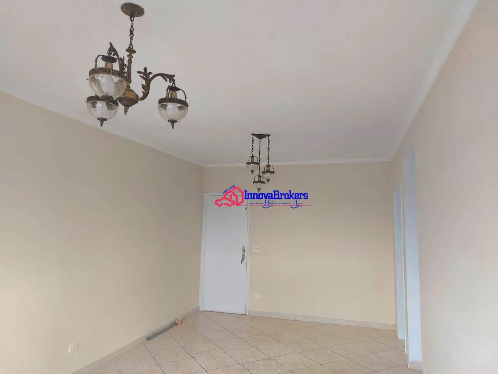 Apartamento, 2 quartos, 85 m² - Foto 3