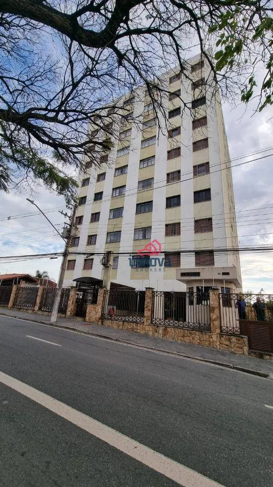 Apartamento, 2 quartos, 85 m² - Foto 7
