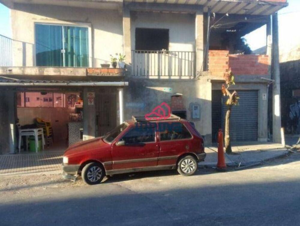 Sobrado, 4 quartos, 190 m² - Foto 2