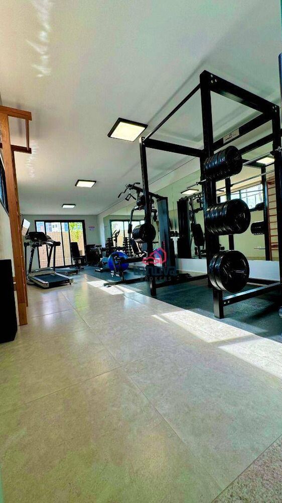 Apartamento, 2 quartos, 68 m² - Foto 8