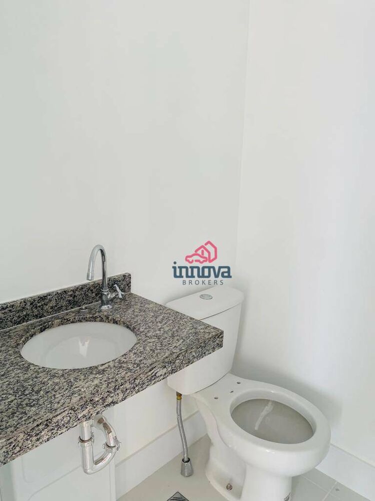 Apartamento à venda com 2 quartos, 106m² - Foto 8